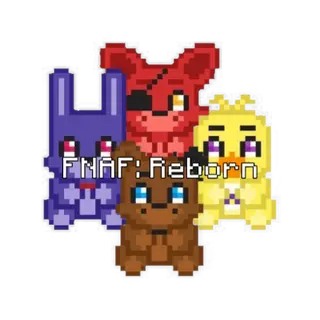 FNAF: Reborn