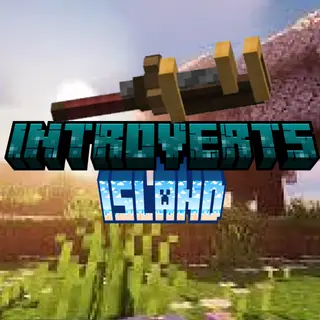 introverts island Server
