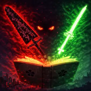 A new Magic World-Iron's Spells 'n Spellbooks