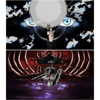 Cursed Kings of Jujutsu (CKJJ)