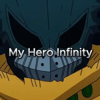 My Hero Infinity