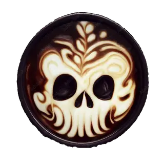 Zombie Brew