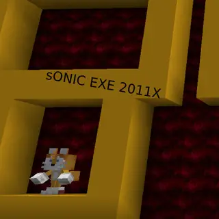 Sonic exe 2011x remake