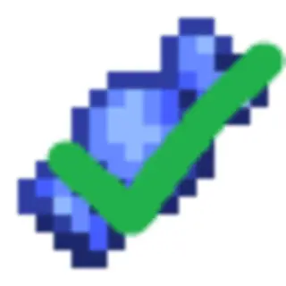Rare Candy Recipe
