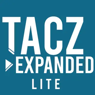 TACZ Expanded Lite V14 Beta