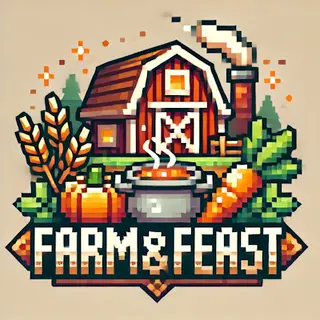 Farm & Feast – A Farming Pack
