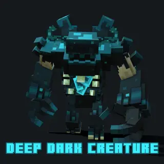 DEEPER MONSTER