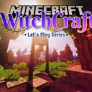 Adoriity's WitchCraft Series