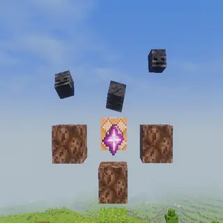 Wither Storm (Quests update!)