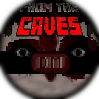 From The Caves: DM