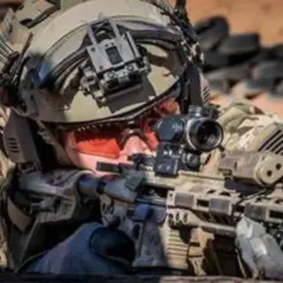 Tactical Operations.