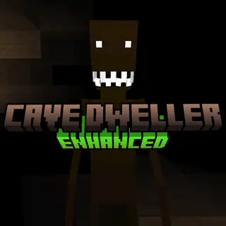 Cave Dweller Enhanced - by Rexus