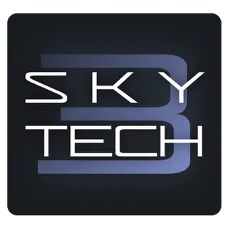 TechBlock - SkyTech 3