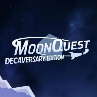 MoonQuest : Decaversary Edition
