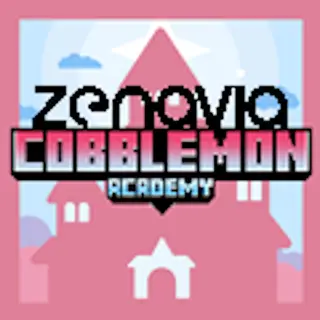 Zenavia Cobblemon Academy