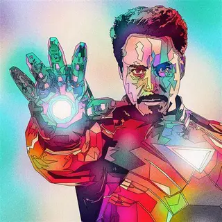 Blaze's Superheros SMP