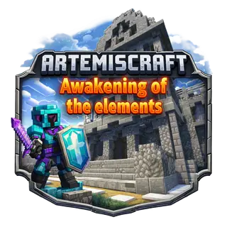 Artemiscraft: Awakening of the Elements