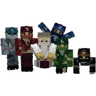 NinjagoPalladuimServer