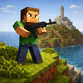 Redzone Games - [TACZ] Multiplayer Server 