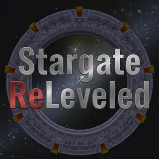 Stargate: ReLeveled
