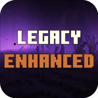 GTBC's Legacy Enhanced - Distant Horizons Edition