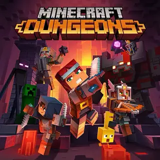 Dungeon Legends