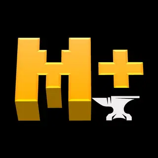 MAJNR Plus for Forge