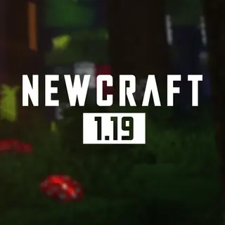 NewCraft 1 - Minecraft is boring? Never with NewCraft! Now with Quests!