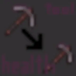tool health