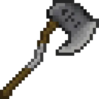 Better Great Axes
