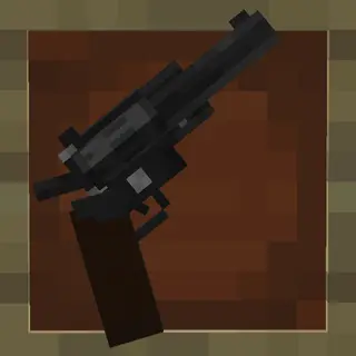 Revolver Reskin