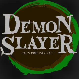 Cal's KimetsuCraft