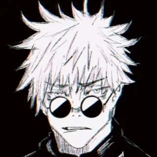 Xopi Jujutsu Kaisen