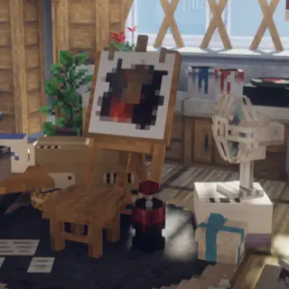 The Pretty Building Pack