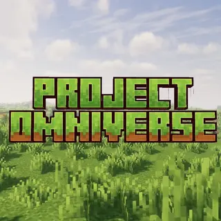 Project Omniverse