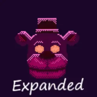 ( UNOFFICIAL ) Tony's FNAF Pack EXPANDED