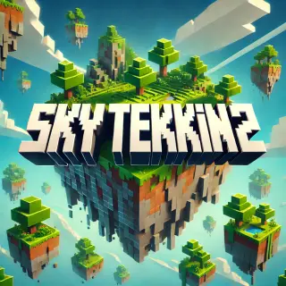 Sky Tekkin 2