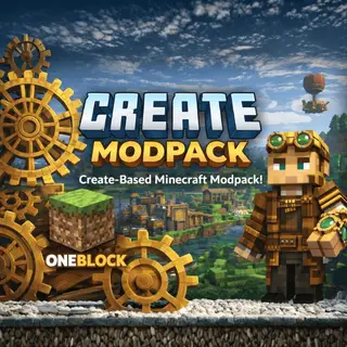 oneblock but have cool technology