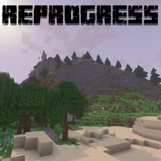 Reprogress