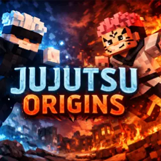Jujutsu Origins