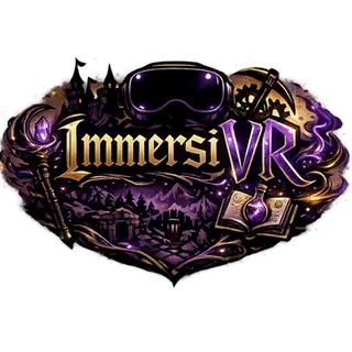 ImmersiVR [ViveCraft]