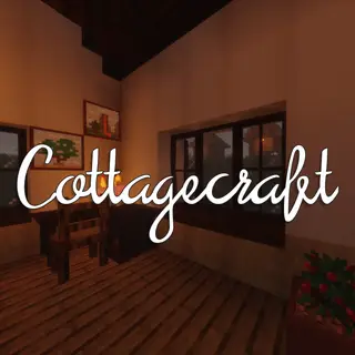Cottagecraft Fantasy