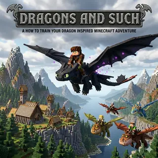 DragonsAndSuch