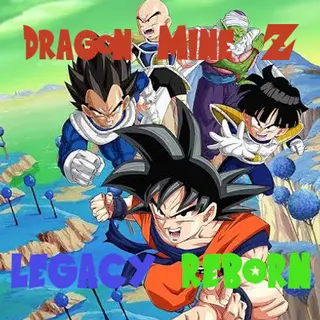 DMZ Legacy Reborn (Testing Phase)