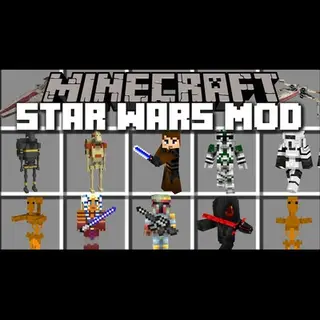 Star Wars Adventure