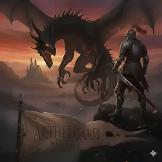Aethelgard Odyssey