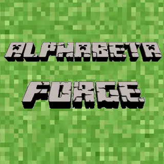 Alphabeta - A Nostalgic Experience 