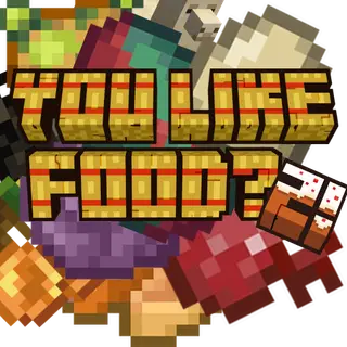 You Like Food? 2!