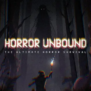 Horror Unbound - Horror Survival | Evolution & Stalkers