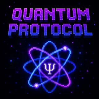 The Quantum Protocol